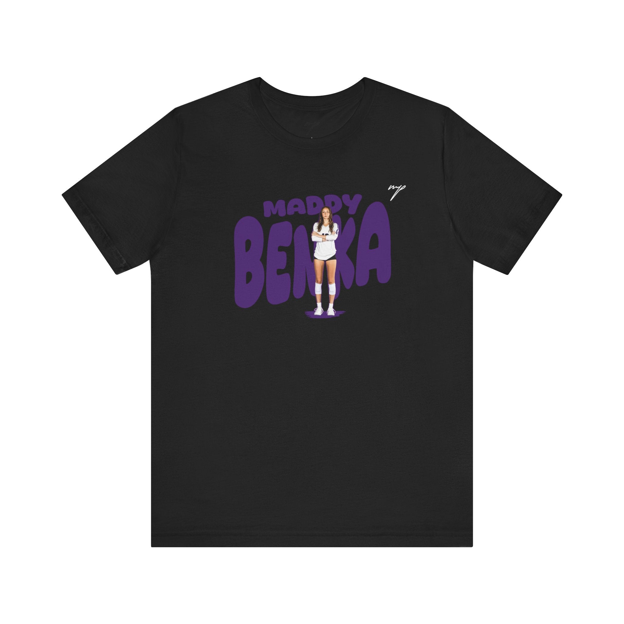 Maddy Benka Graphic Tee