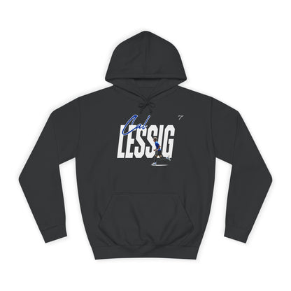 Cal Lessig Hoodie