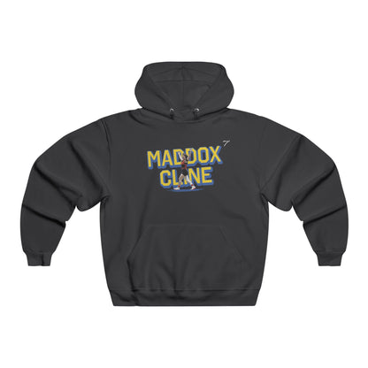 Maddox Cline Vintage Hoodie