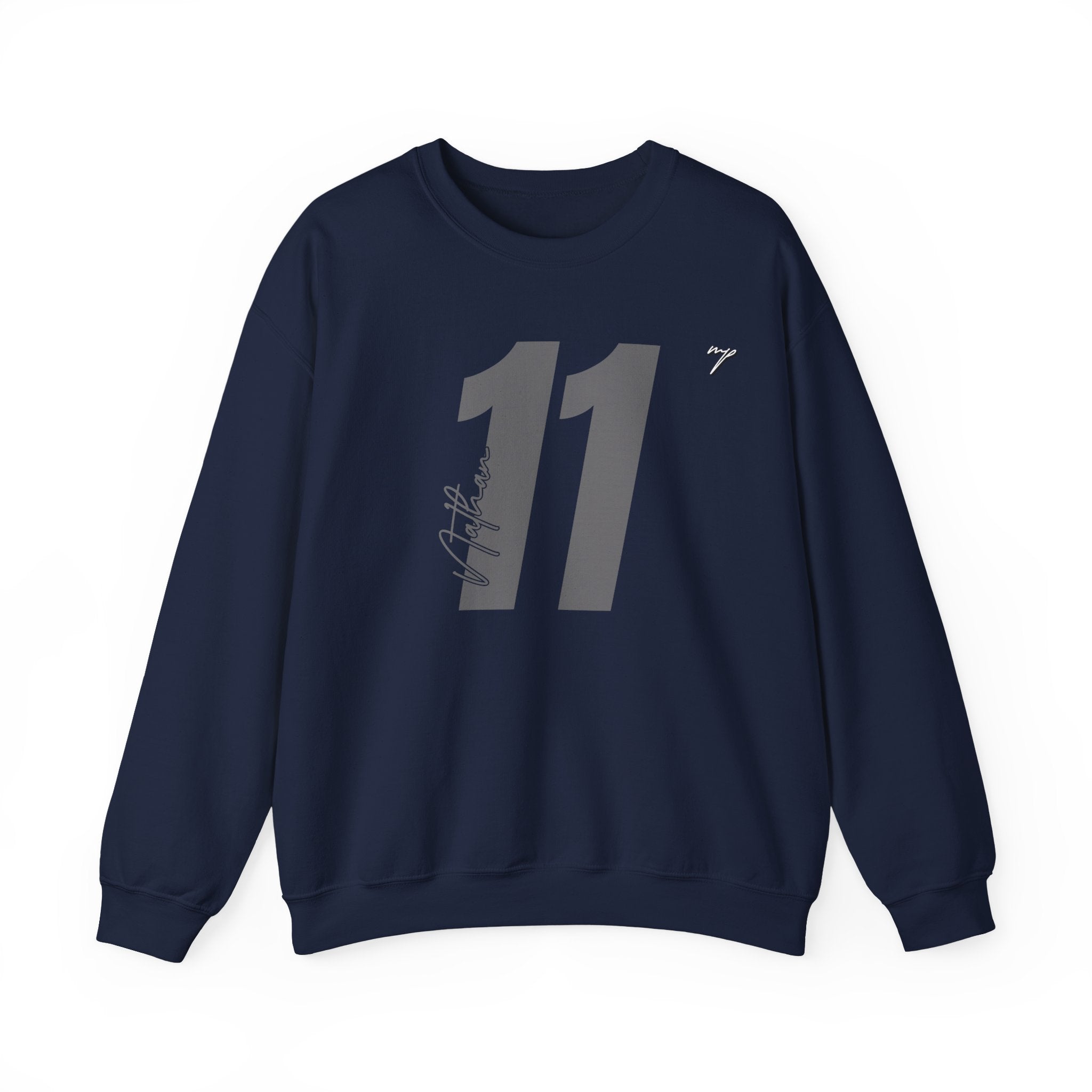 Jocelyn Nathan Crewneck