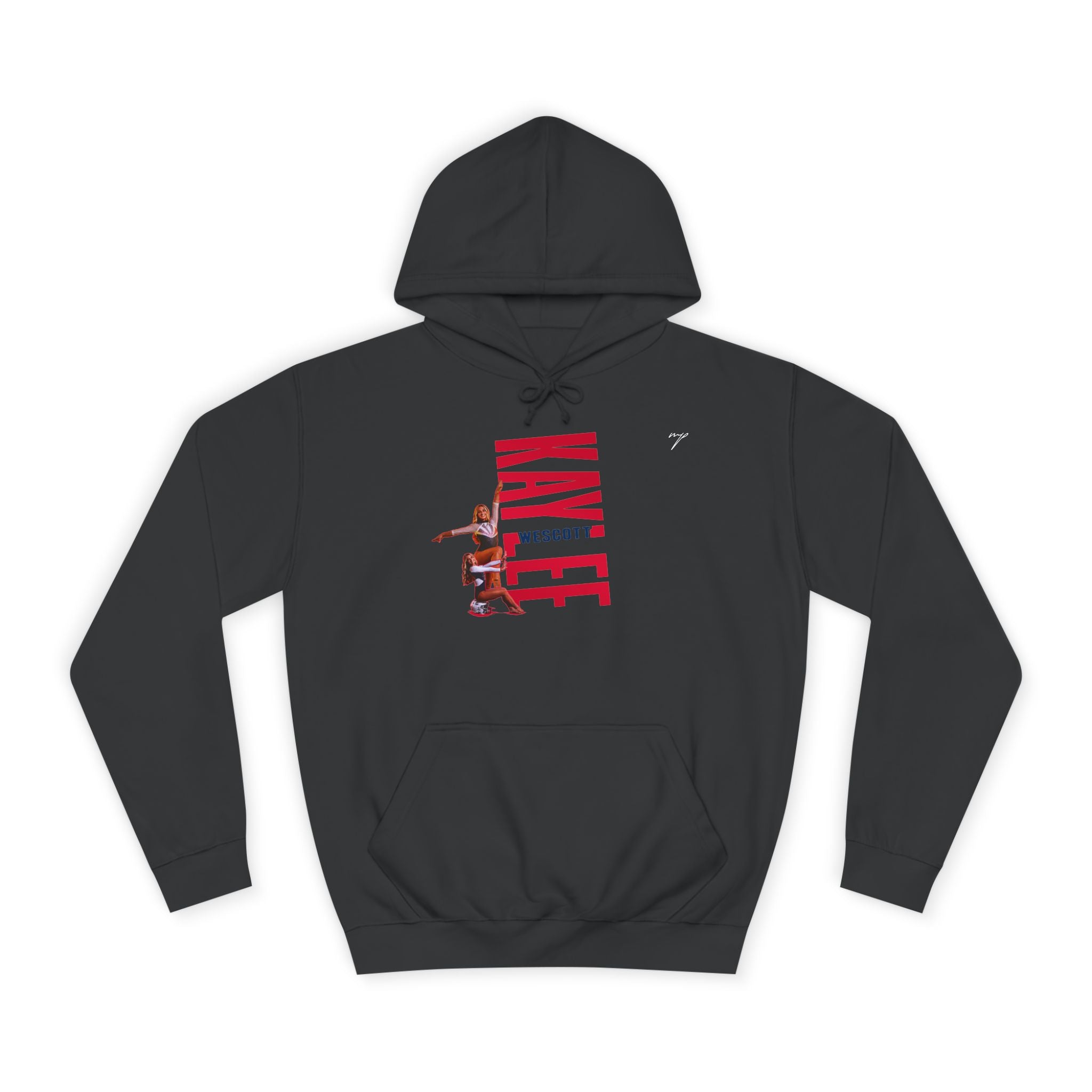 Kaylee Wescott Hoodie