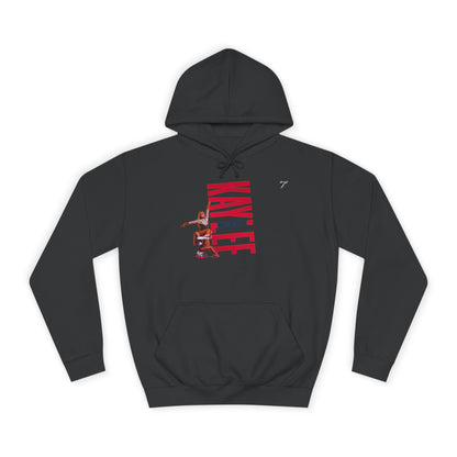 Kaylee Wescott Hoodie