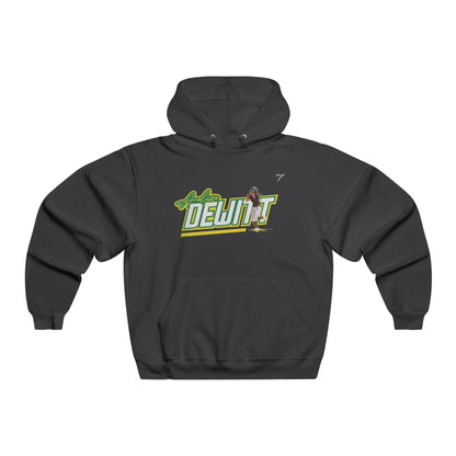 Analise Dewitt Vintage Hoodie