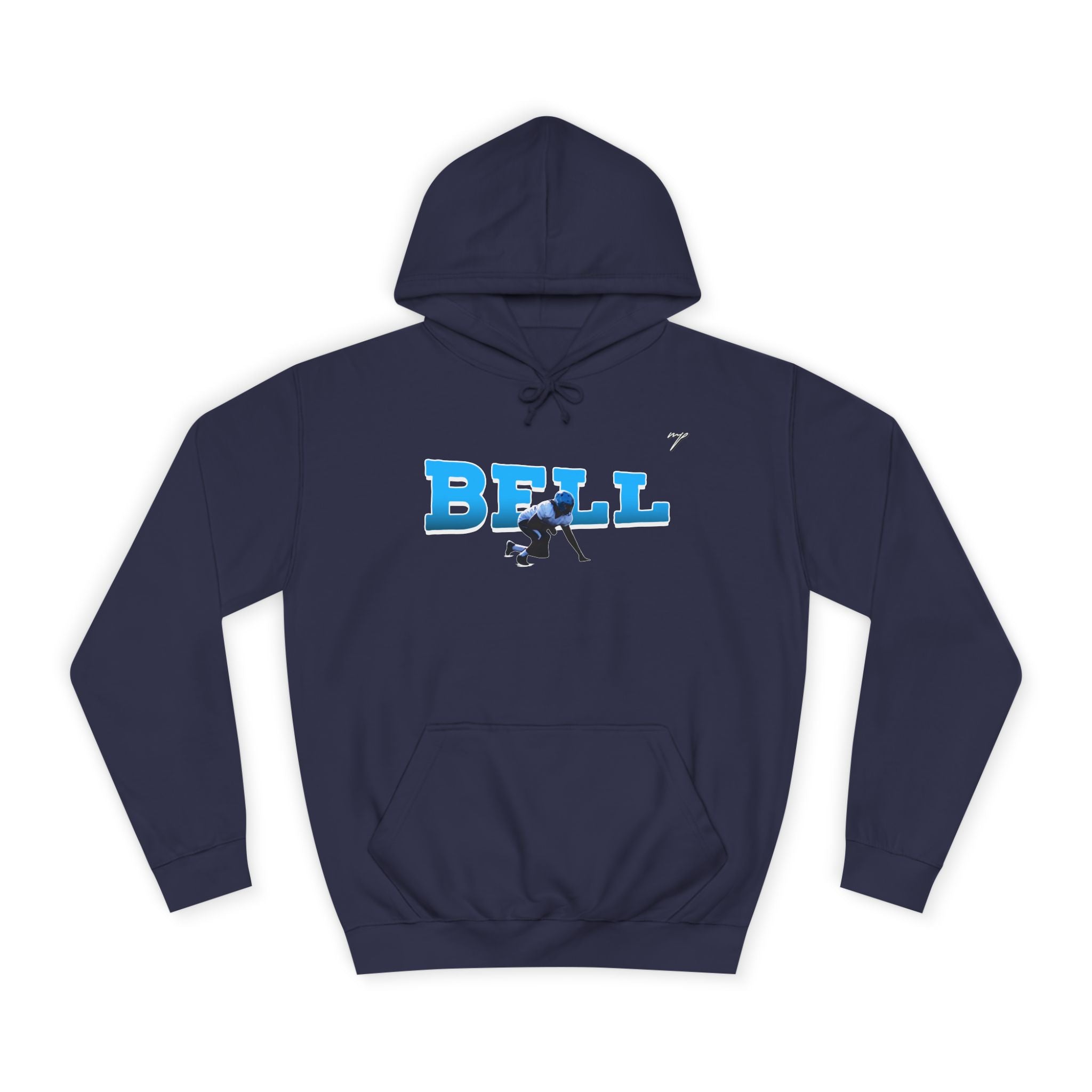 Adonije Bell Hoodie