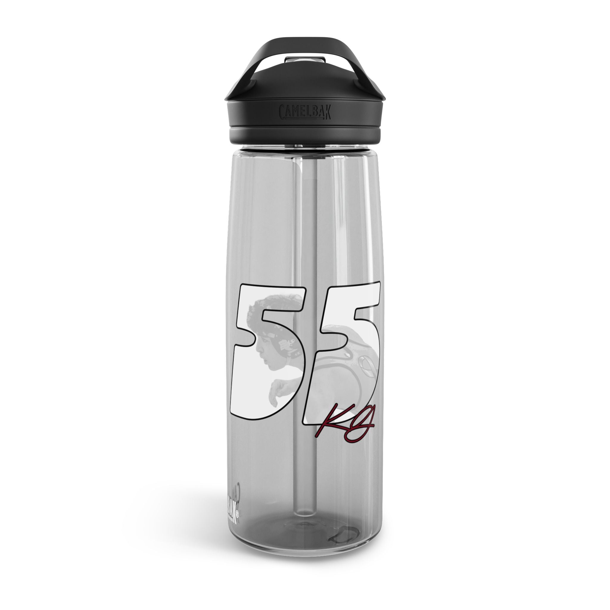 Joshua Medina CamelBak Water Bottle