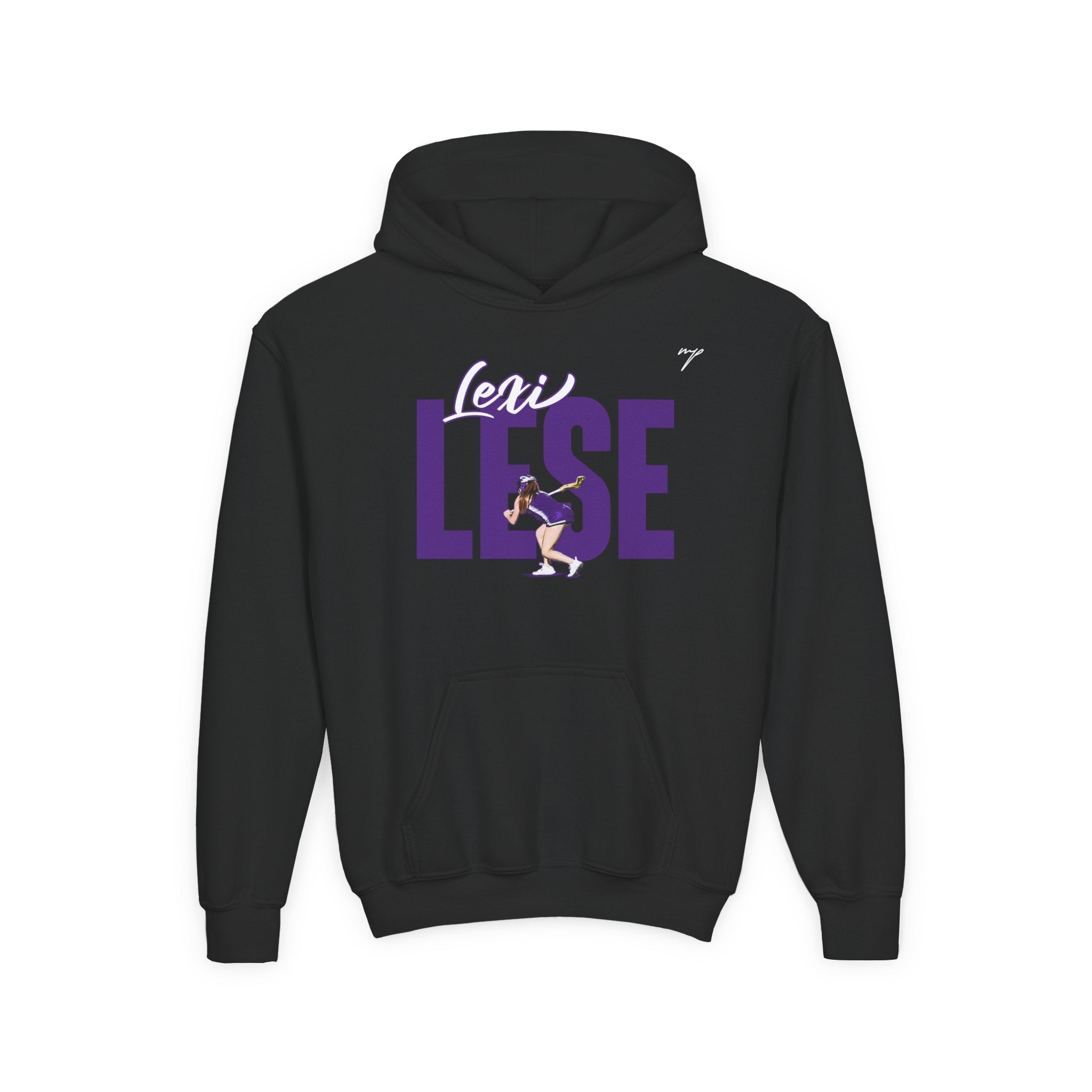 Lexi Lese YOUTH Hoodie