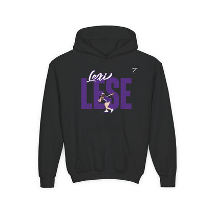 Lexi Lese YOUTH Hoodie