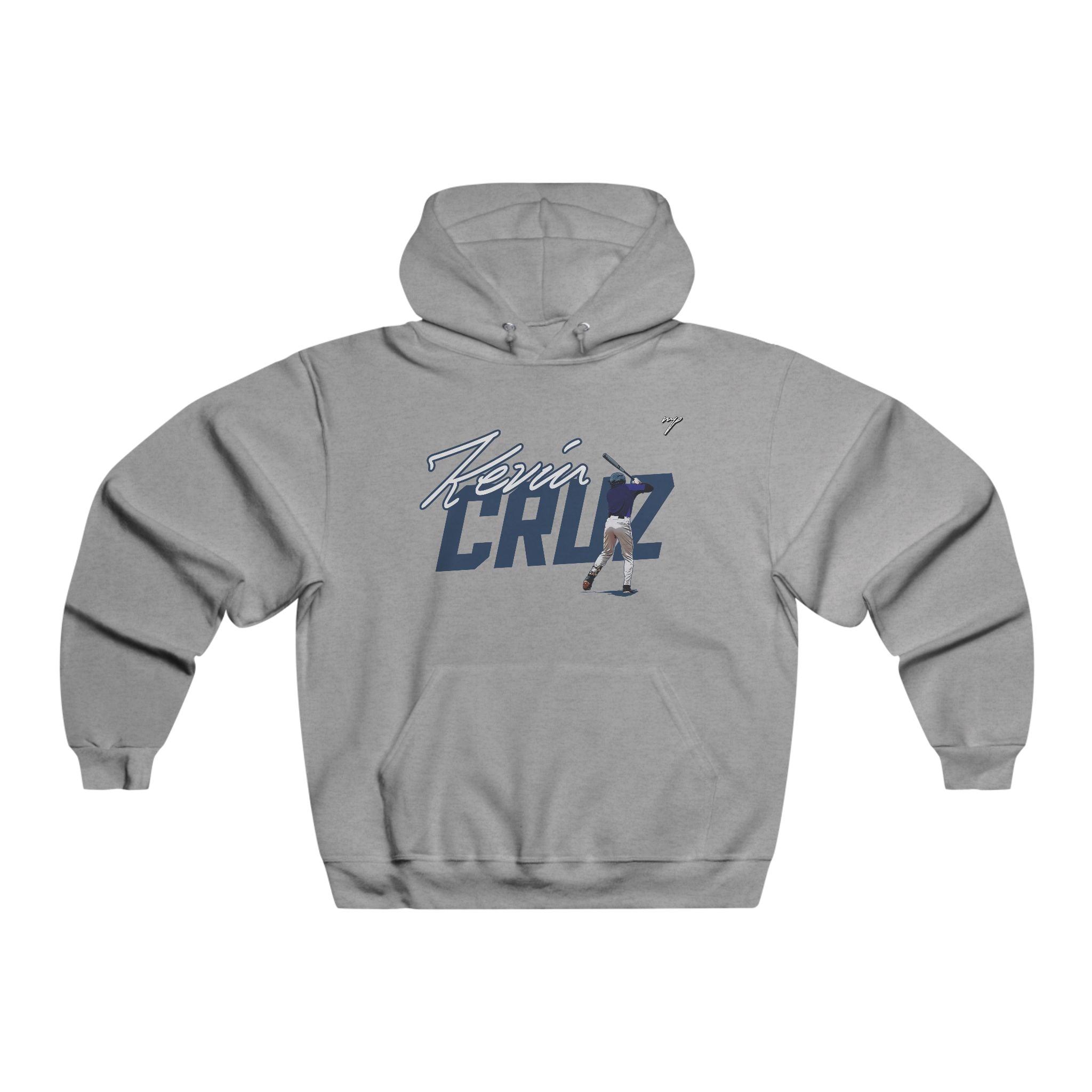Kevin Cruz Vintage Hoodie