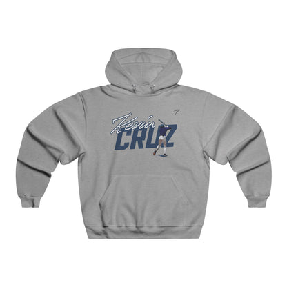 Kevin Cruz Vintage Hoodie