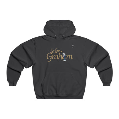 Sailor Graham Vintage Hoodie