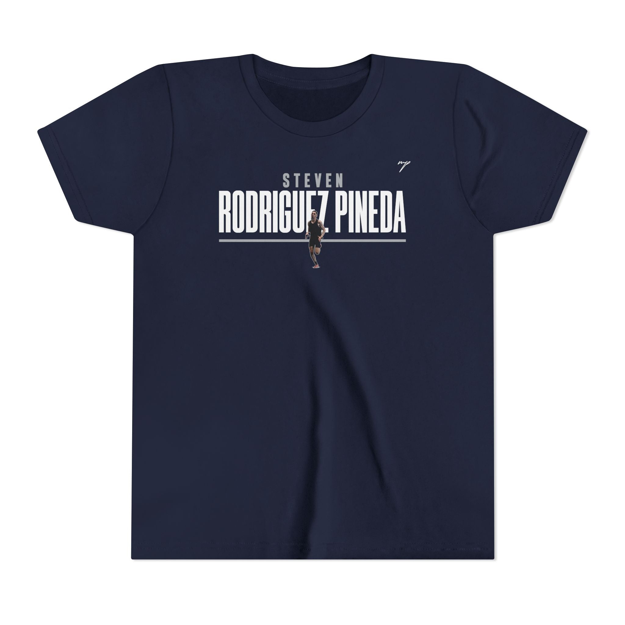 Steven Rodriguez Pineda YOUTH Graphic Tee
