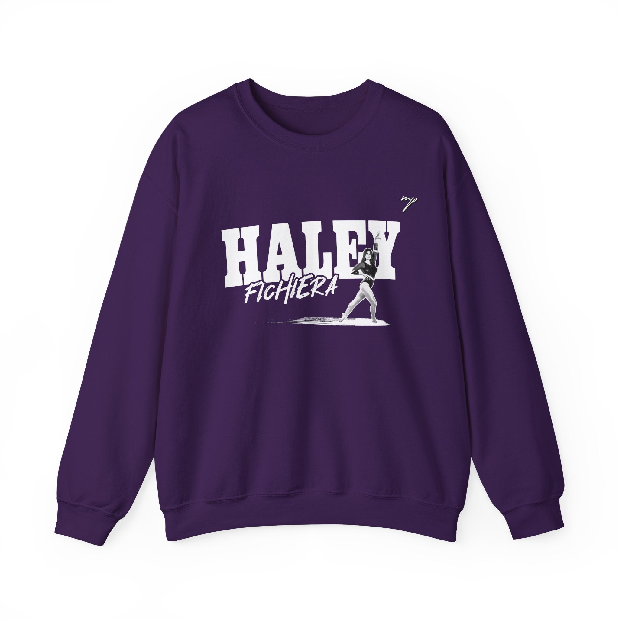 Haley Fichiera Crewneck