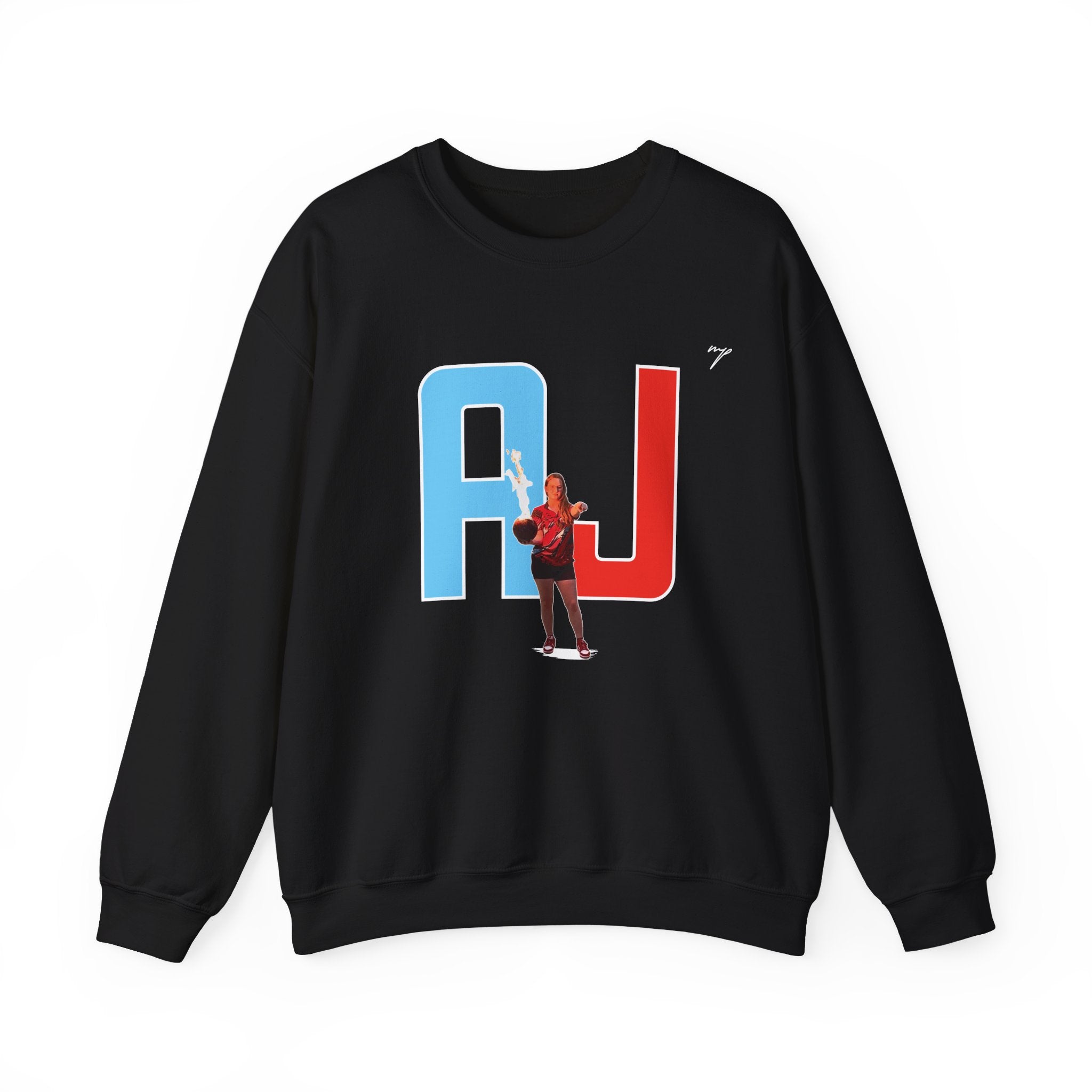 Abigail Justice Crewneck
