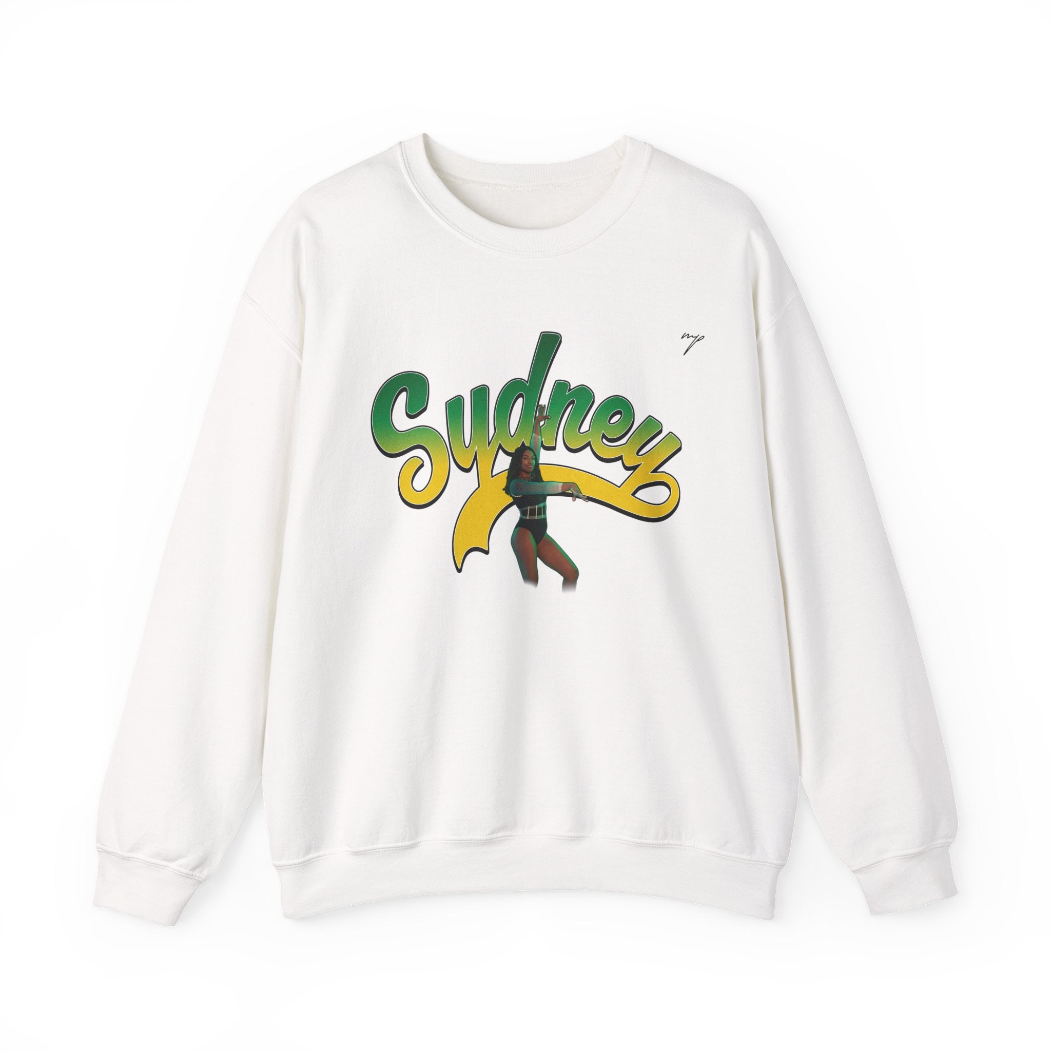 Sydney Smith Crewneck