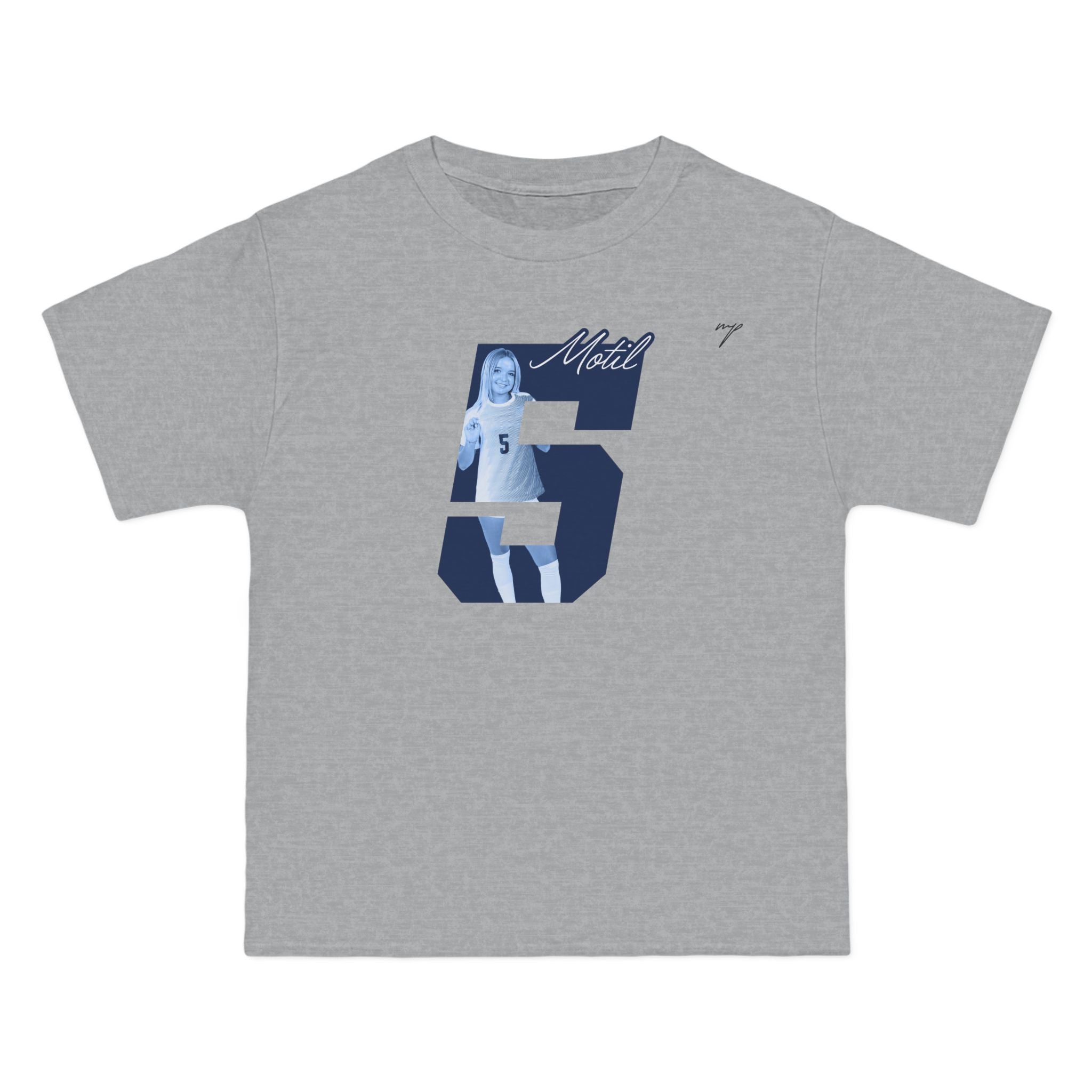 Caitlin Motil Vintage Tee