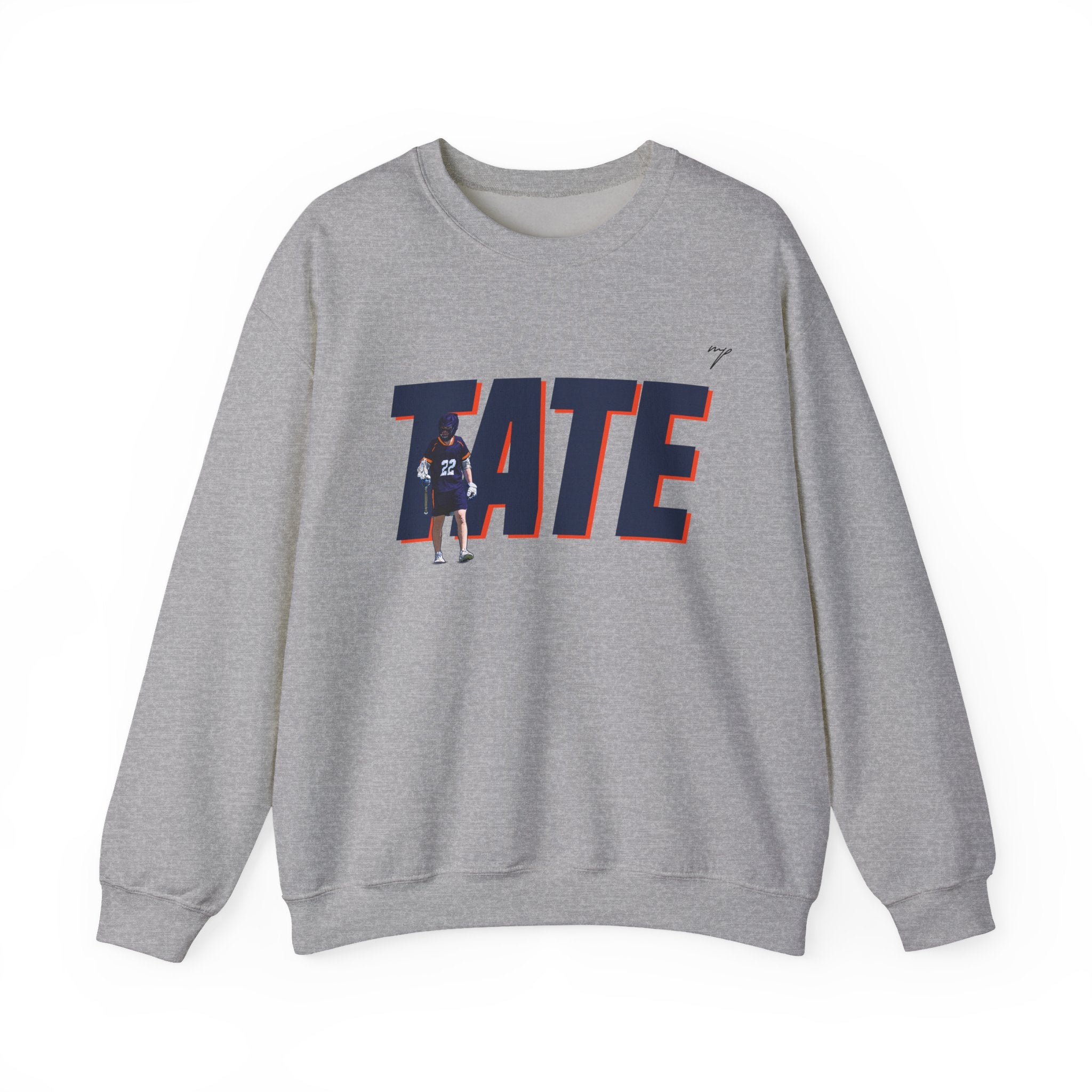 Tate Starr Crewneck