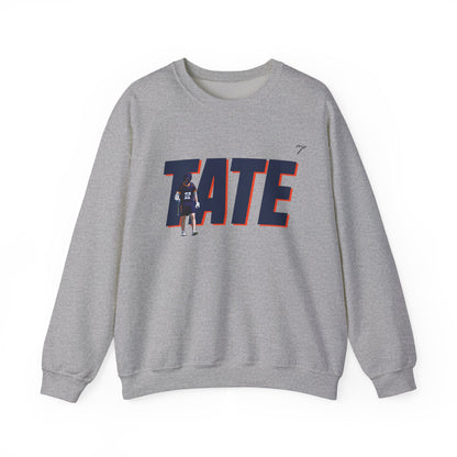 Tate Starr Crewneck