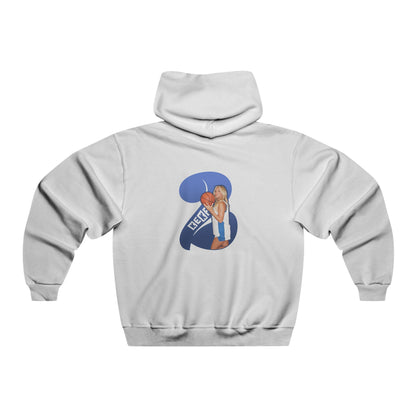 Kenidee Boldt Vintage Hoodie
