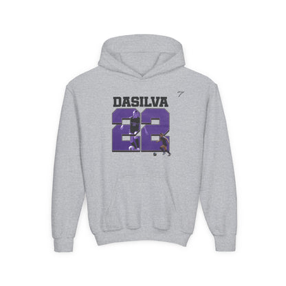 Hannah Dasilva YOUTH Hoodie