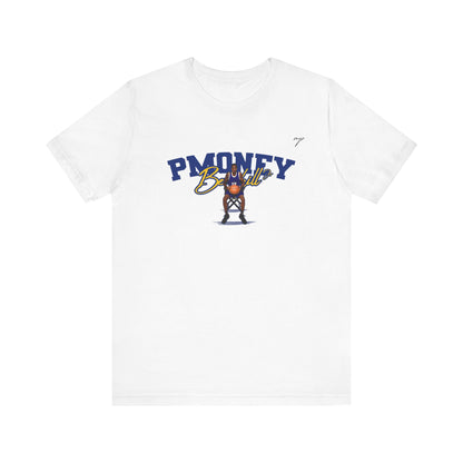 Phil Berryhill Graphic Tee
