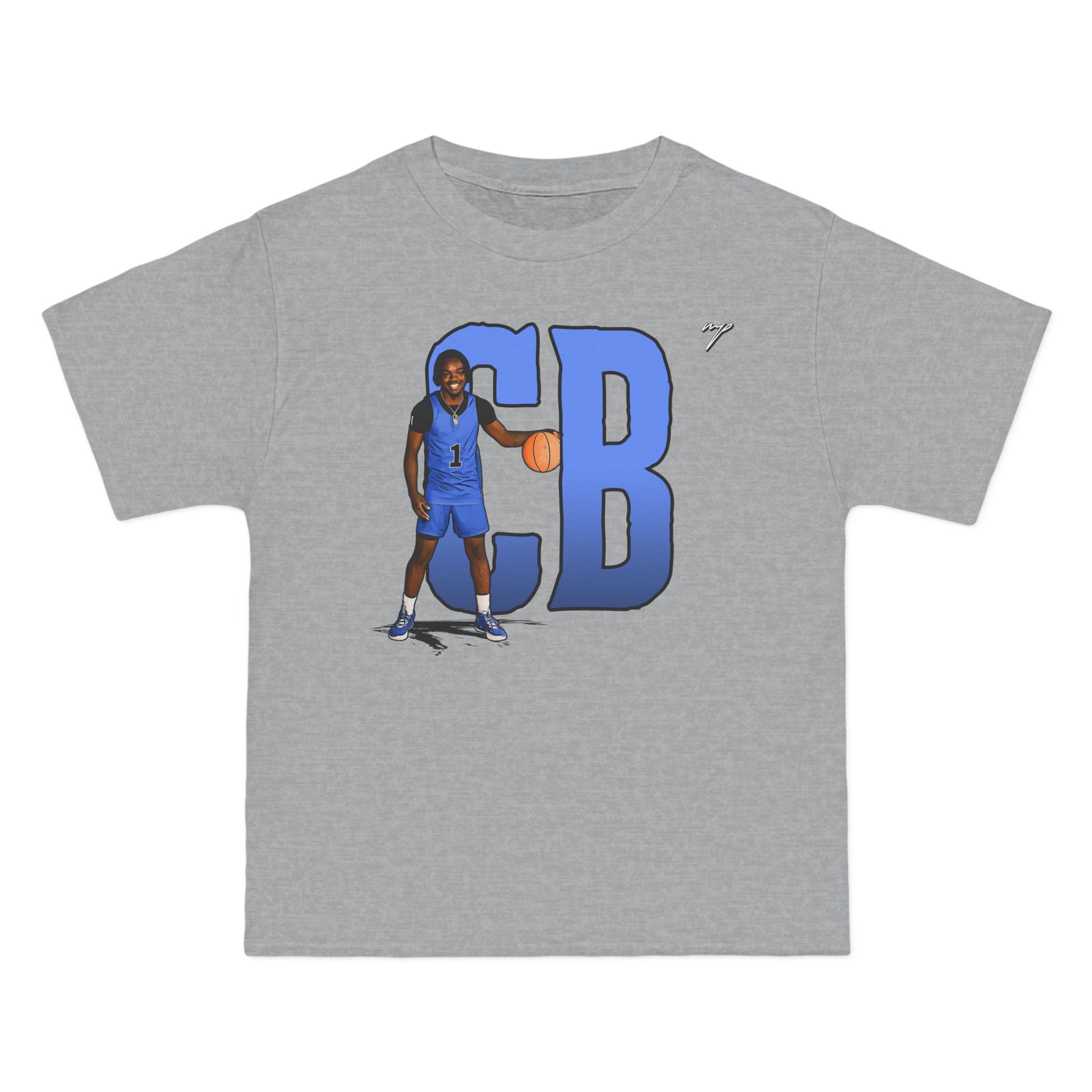 Charlie Belcher Vintage Tee