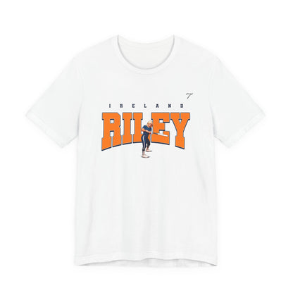 Ireland Riley Graphic Tee