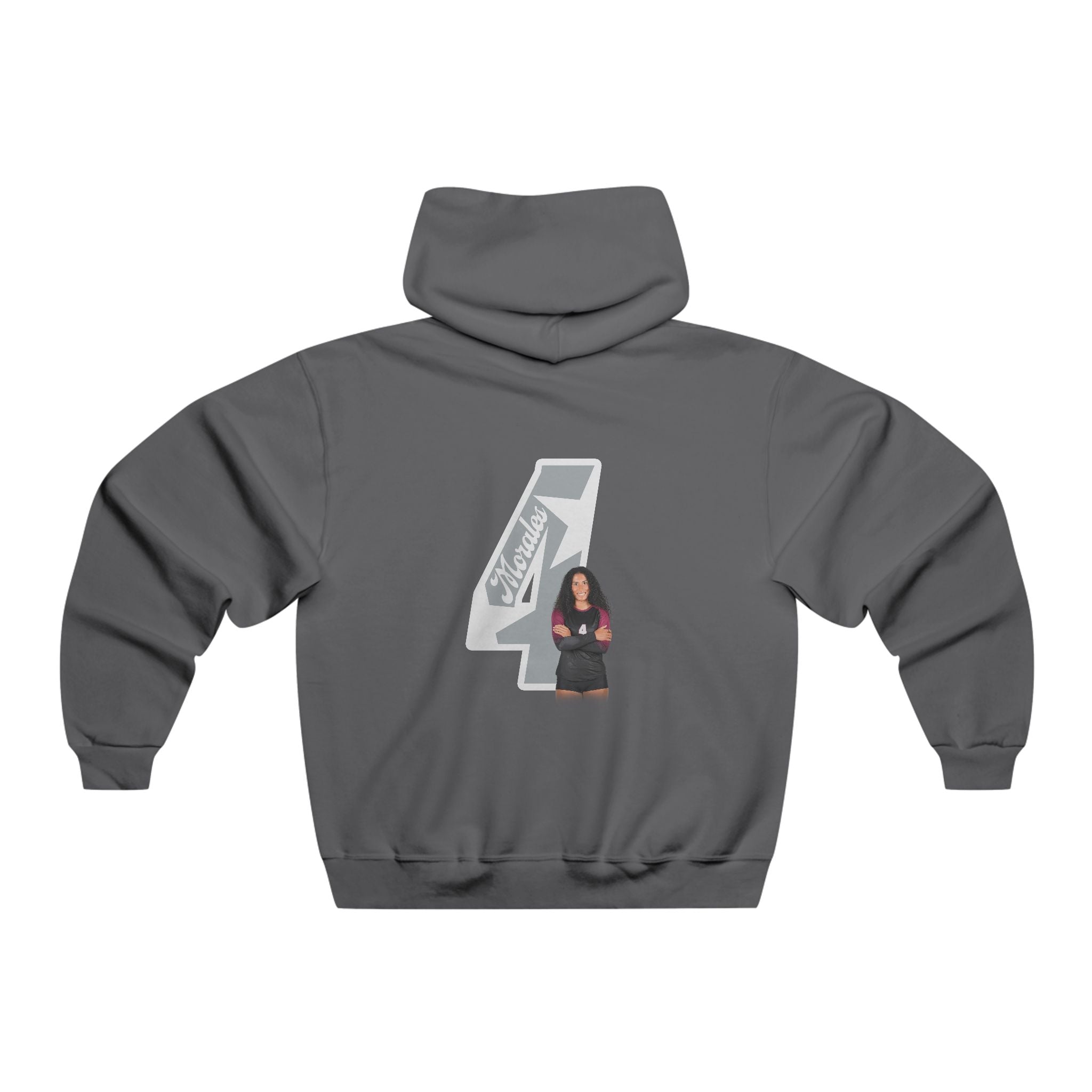 Selana Morales Vintage Hoodie