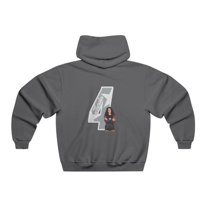 Selana Morales Vintage Hoodie