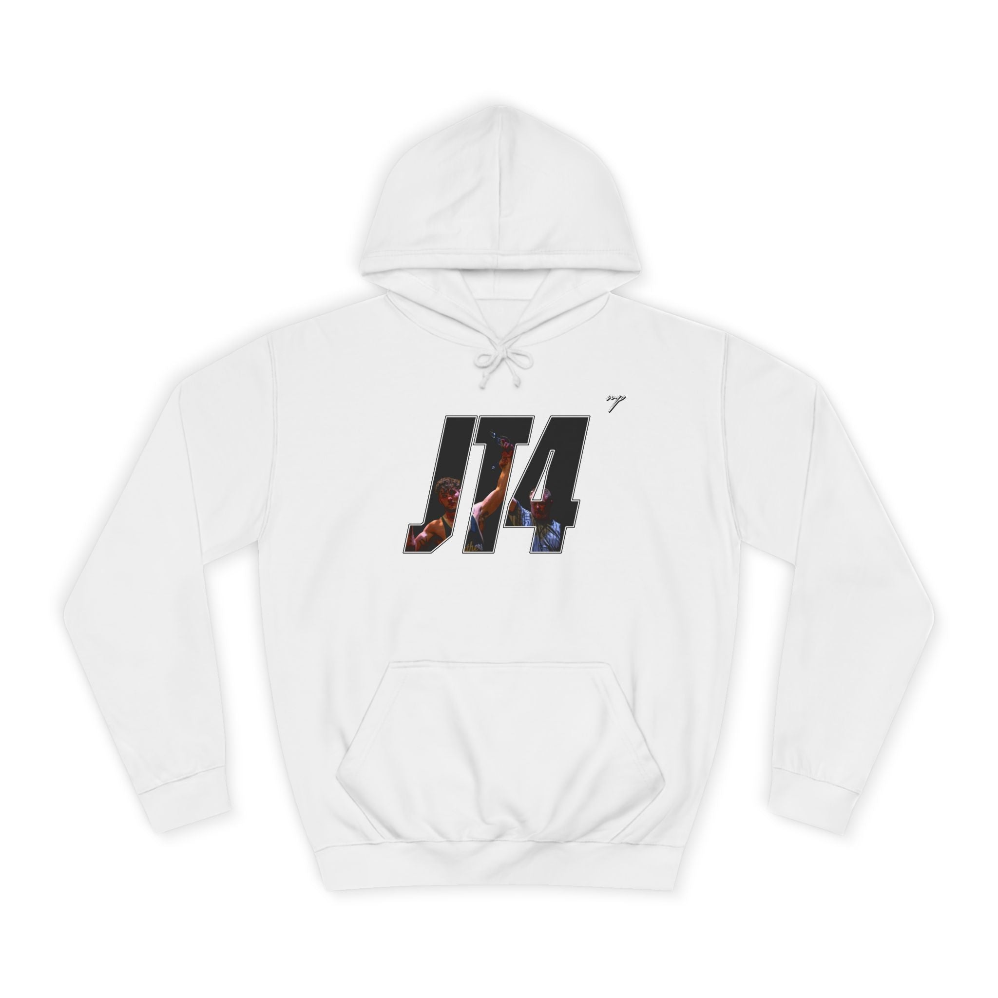 Joey Toner Hoodie