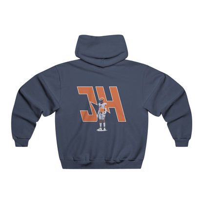 Jordyn Hughes Vintage Hoodie
