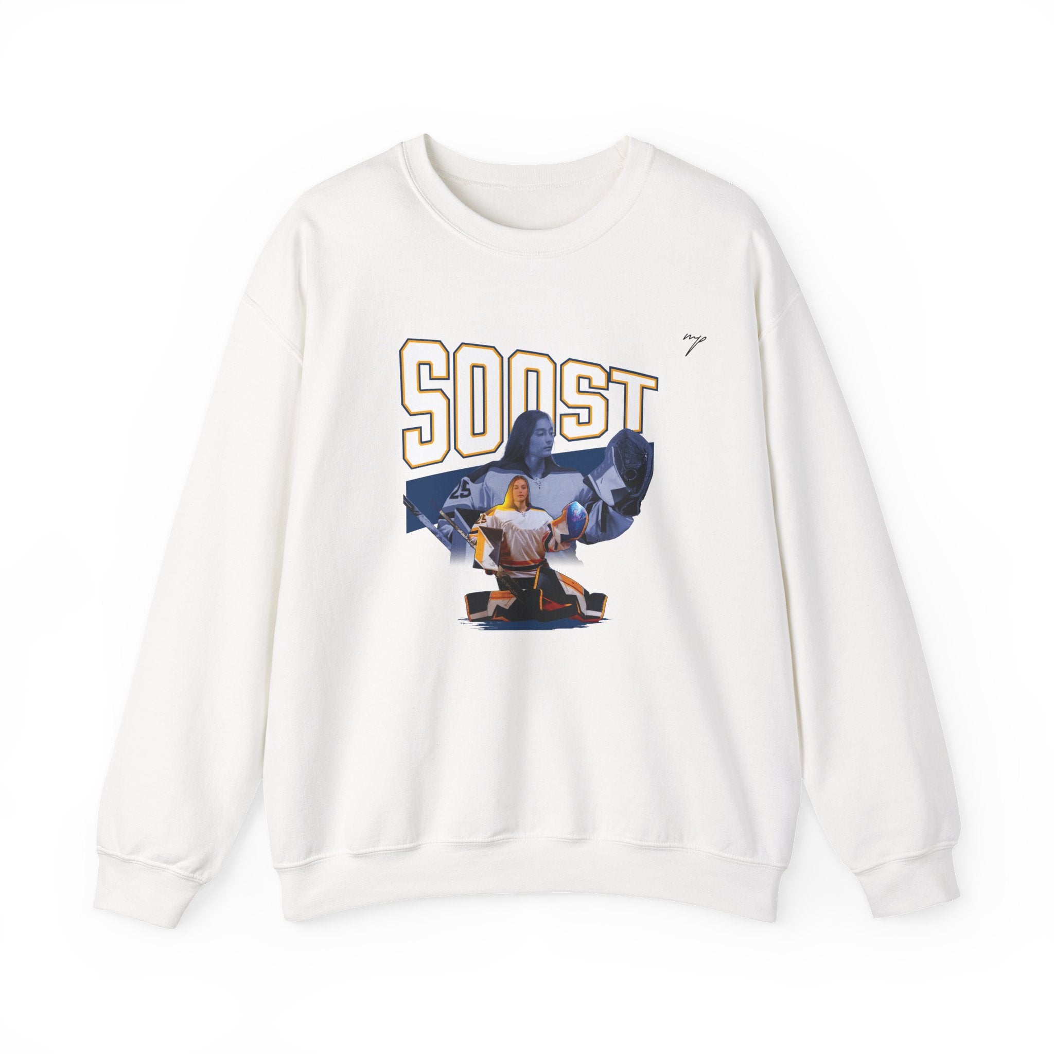 Zoey Soost Crewneck
