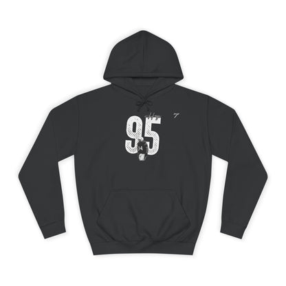 Jarmaine Hopson Jr Hoodie