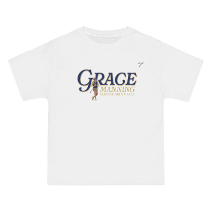 Grace Manning Vintage Tee