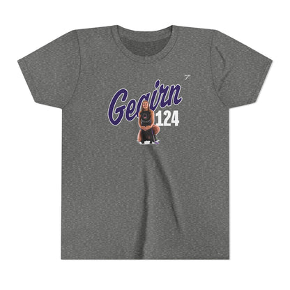 Abby Geairn YOUTH Graphic Tee