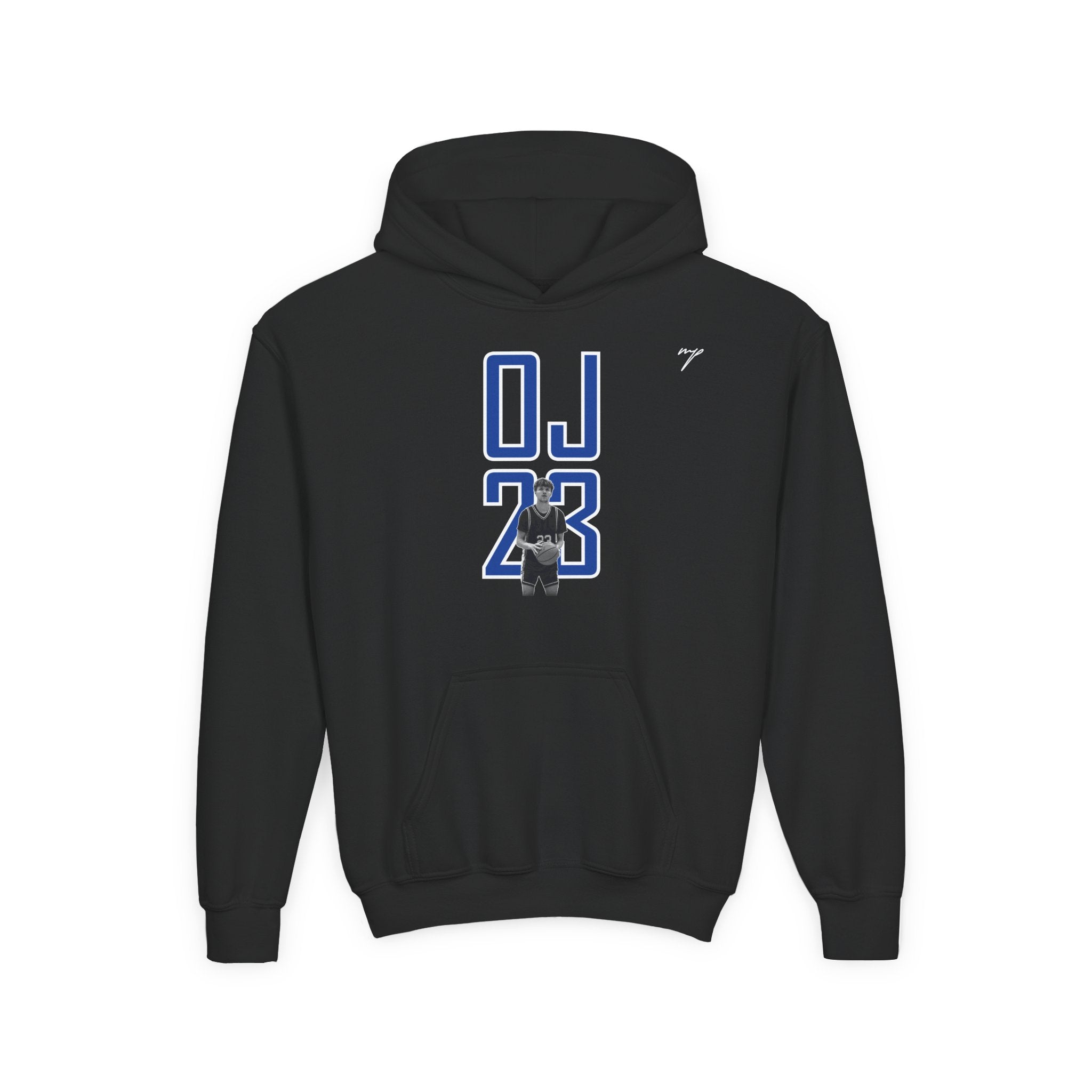 Owen Johnson YOUTH Hoodie