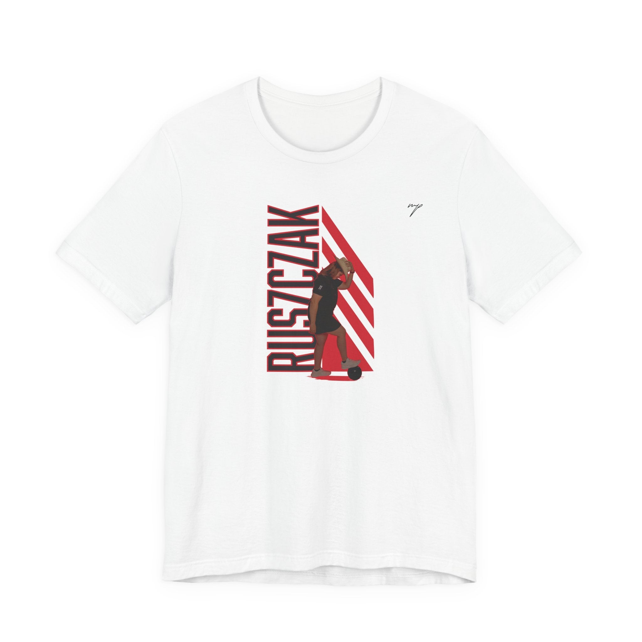Katie Ruszczak Graphic Tee