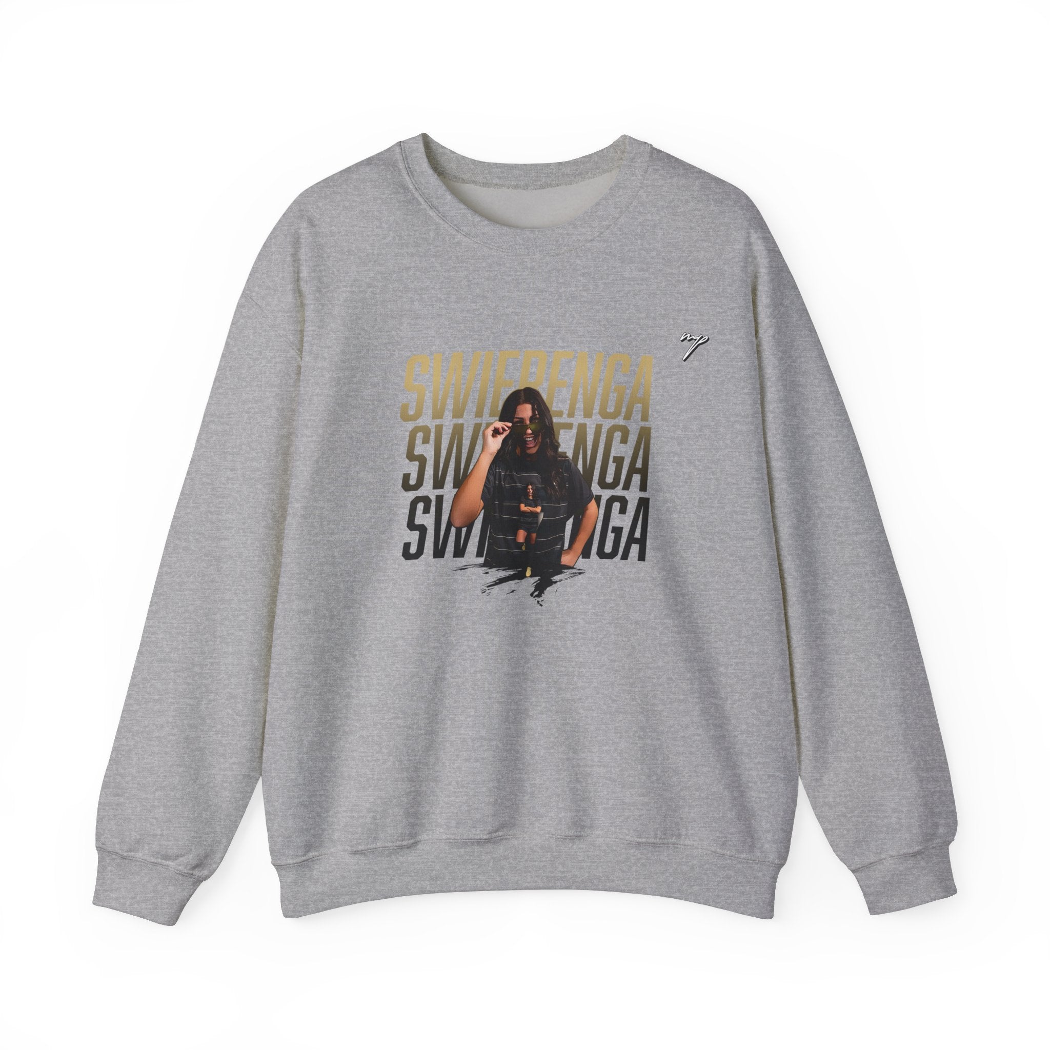 Caley Swierenga Crewneck