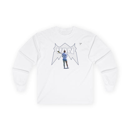 Abby Vanderwarren Long Sleeve