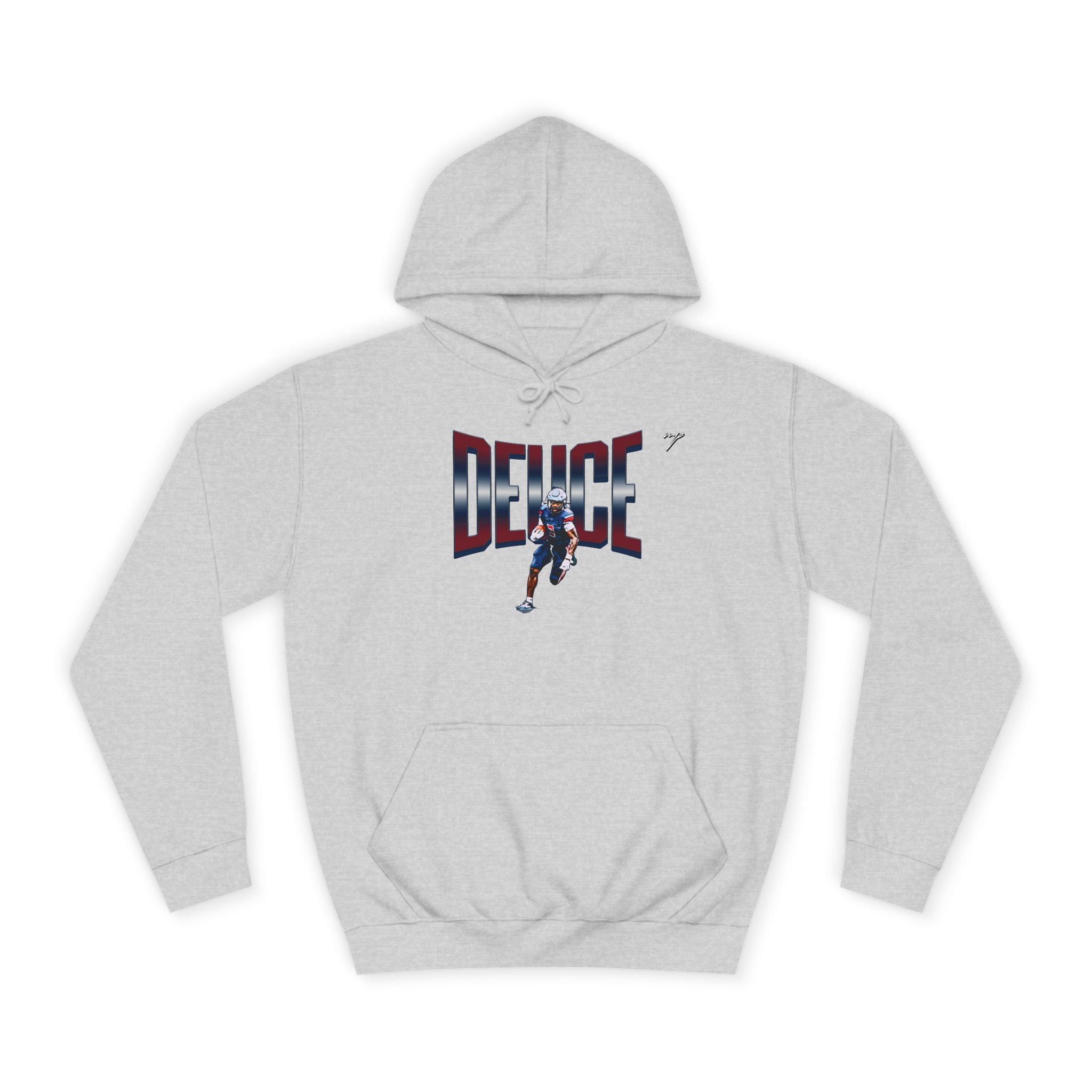 Jaelyn Thomas Hoodie