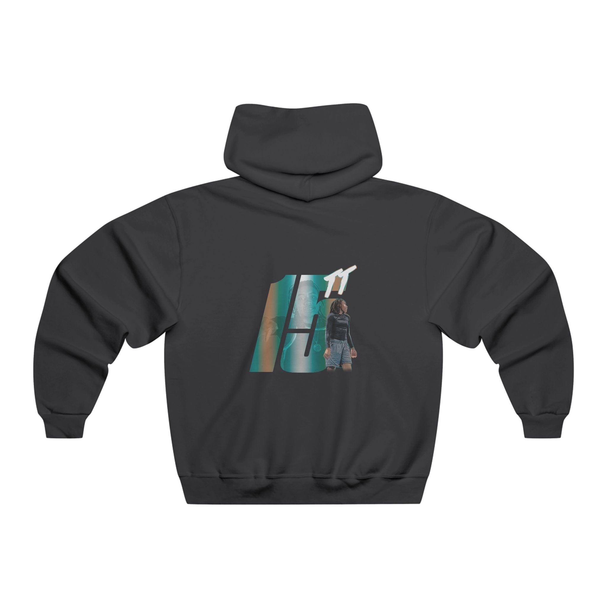 Tateyoina Harris Vintage Hoodie