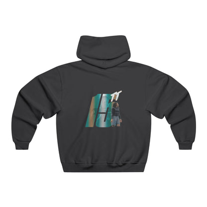 Tateyoina Harris Vintage Hoodie