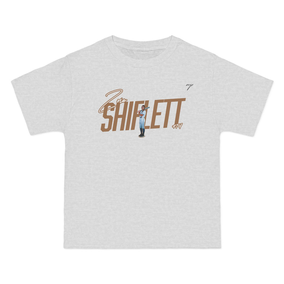 Zoie Shiflett Vintage Tee