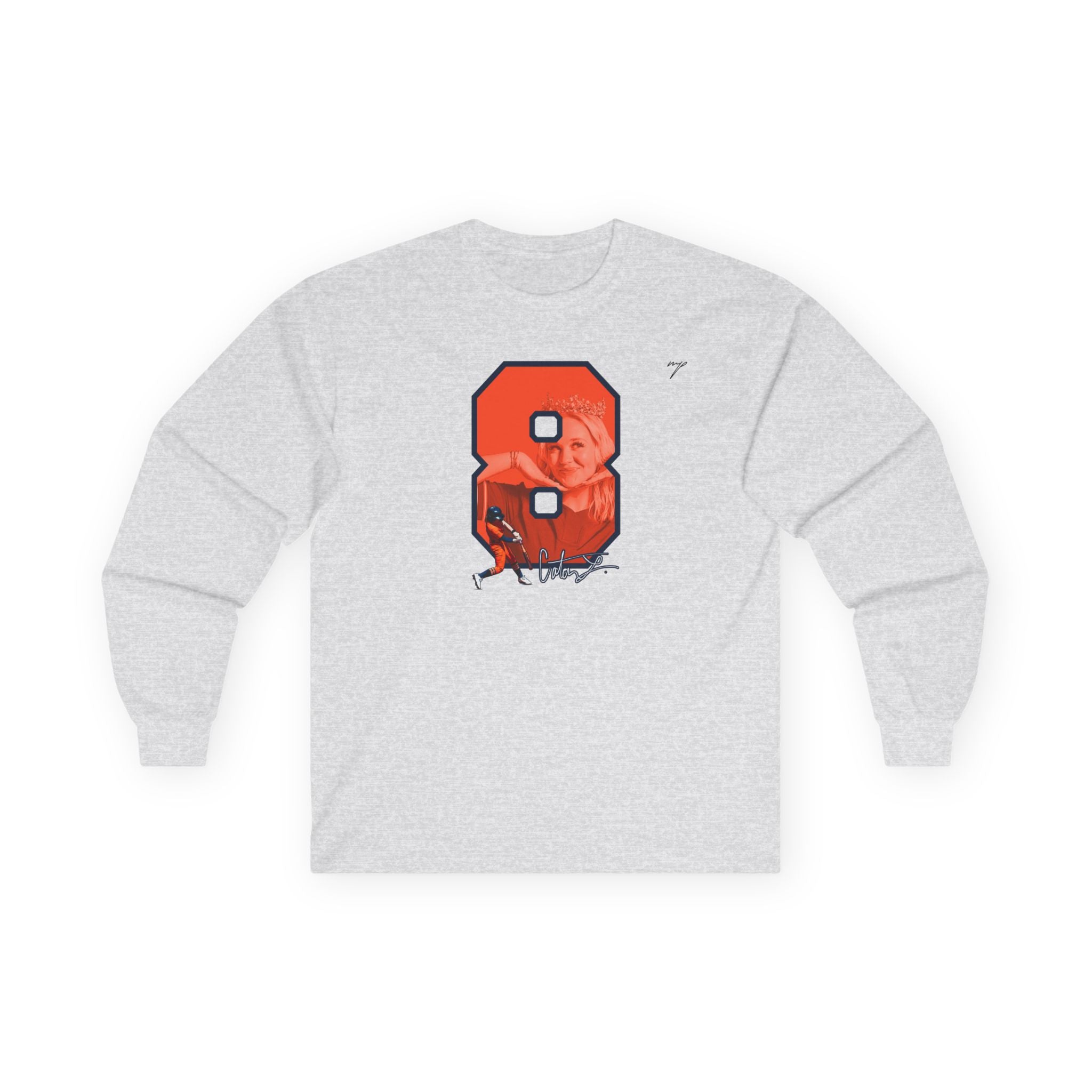 Caton Letbetter Long Sleeve