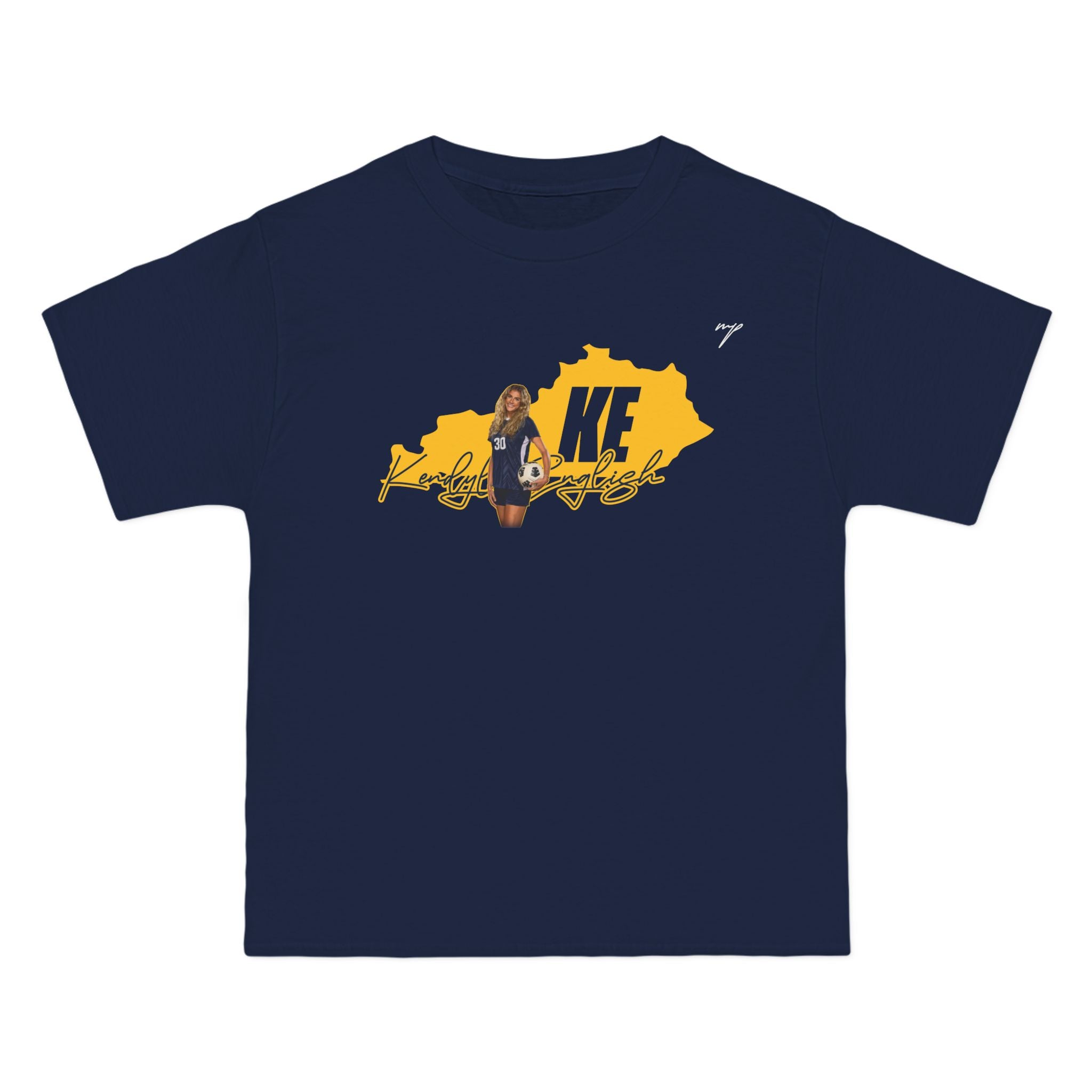 Kendyll English Vintage Tee