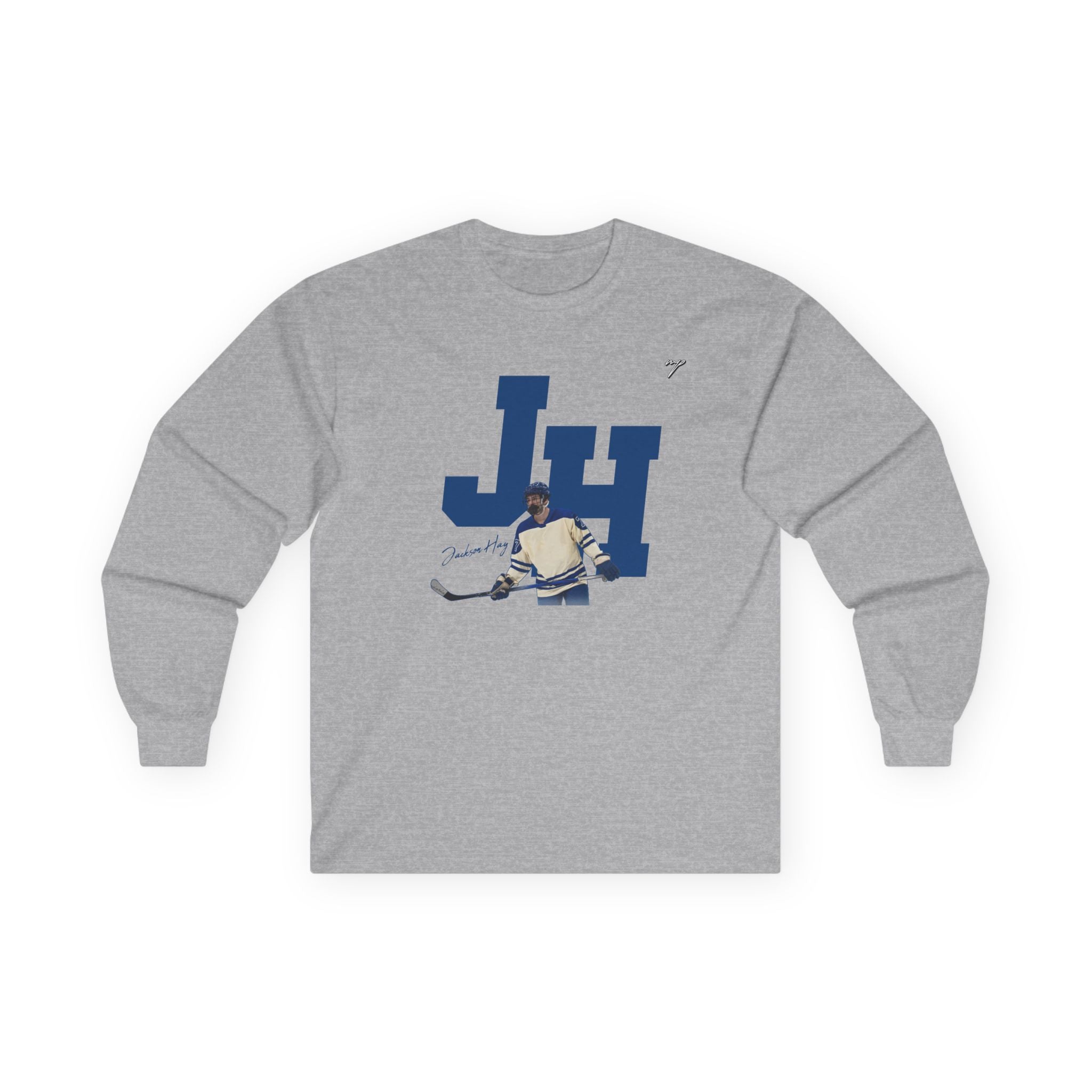 Jackson Hay Long Sleeve Tee