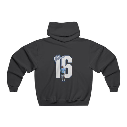 De'Jhai Price Vintage Hoodie