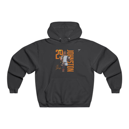 Lulu Johnston Vintage Hoodie