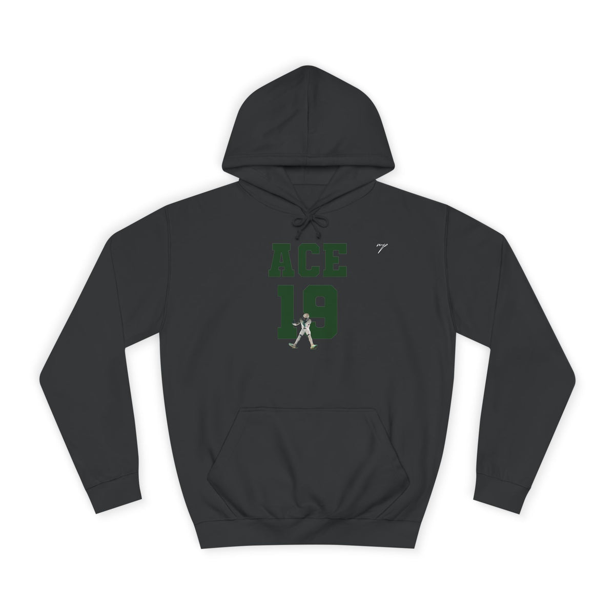 Adrian Wallace Hoodie