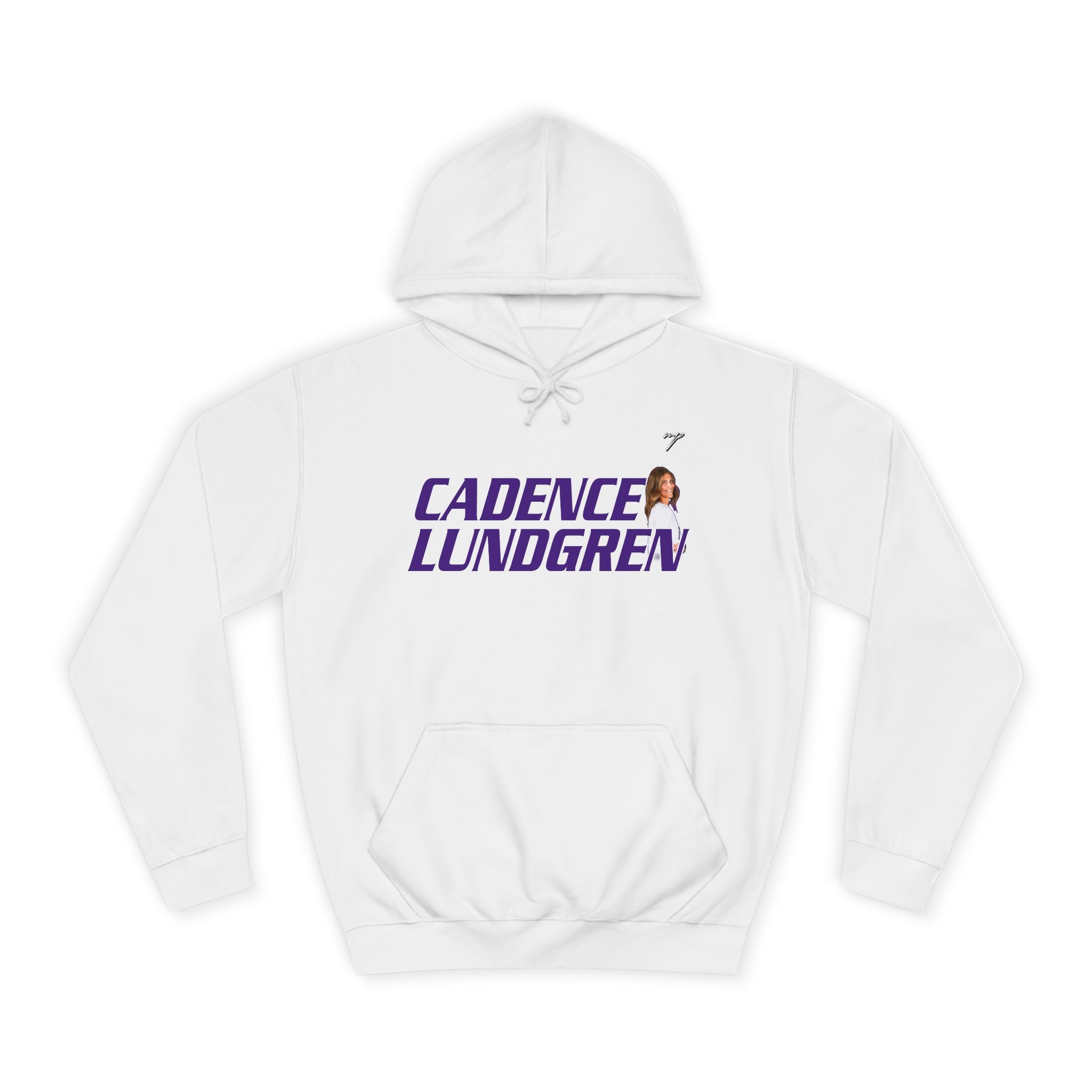 Cadence Lundgren Hoodie
