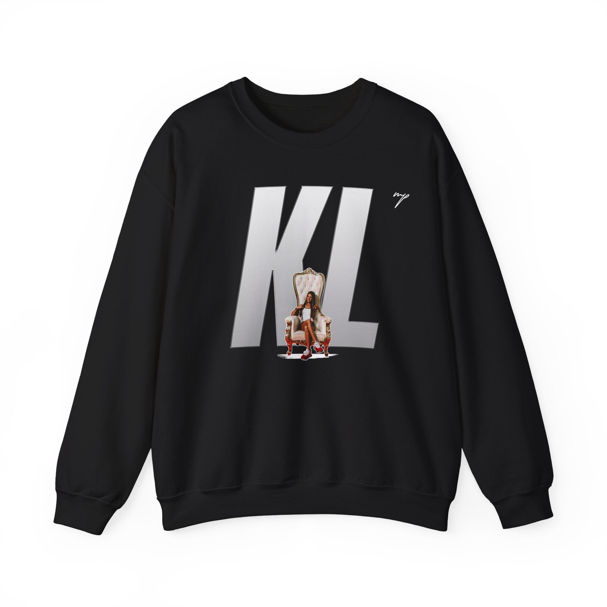 Karsyn Leeling Crewneck